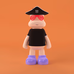 HYPEBEARS  #6487