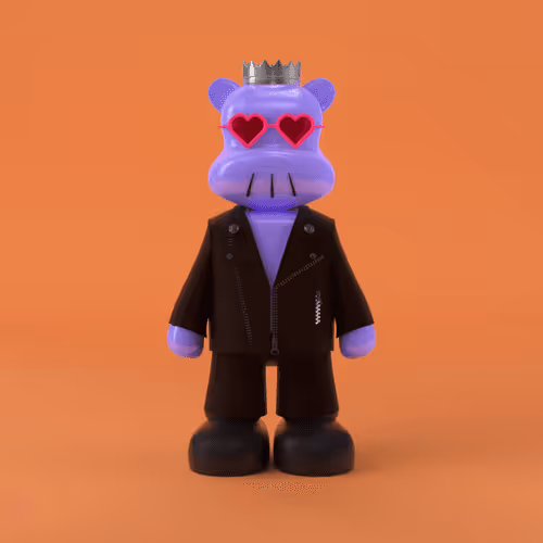 Hype Bears Club Official 