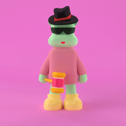 HYPEBEARS  #226