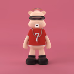HYPEBEARS  #2653