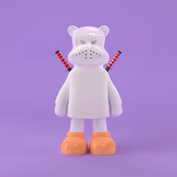 HYPEBEARS  #5106