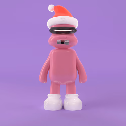 HYPEBEARS  #9988