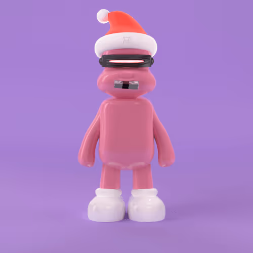 HYPEBEARS  #9988