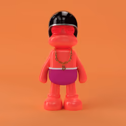 HYPEBEARS  #9626