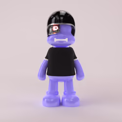 HYPEBEARS  #1405