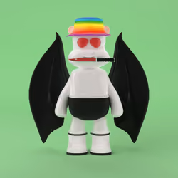 HYPEBEARS  #7882