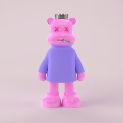 HYPEBEARS  #5102