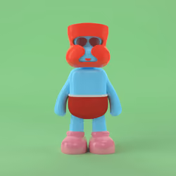 HYPEBEARS  #9670