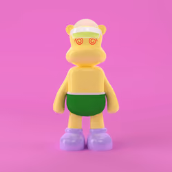 HYPEBEARS  #6214