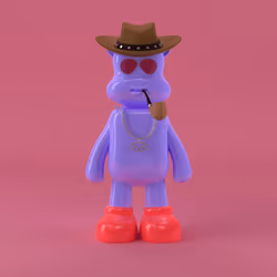 HYPEBEARS  #7363