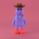 7363