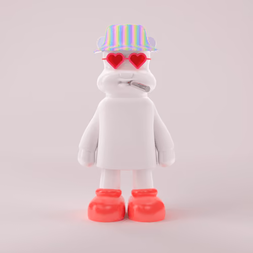 HYPEBEARS  #1716