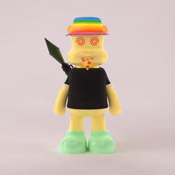 HYPEBEARS  #2079