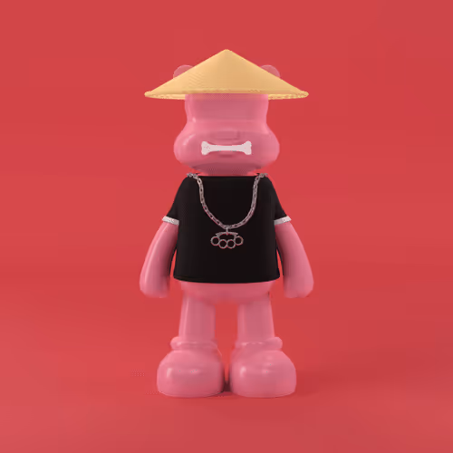 Hype Bears Club Official 