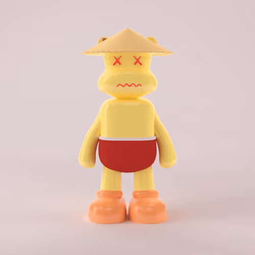 Hype Bears Club Official 