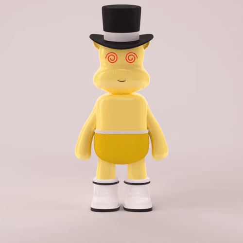 HYPEBEARS  #5698