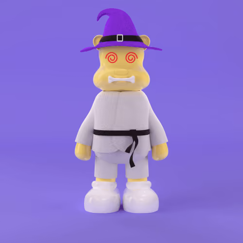 HYPEBEARS  #5815