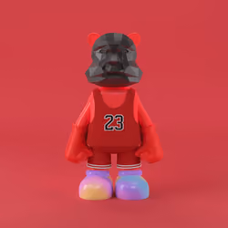 HYPEBEARS  #4125
