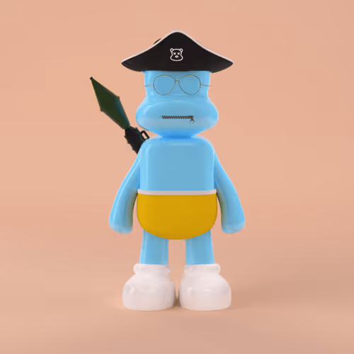 Hype Bears Club Official 