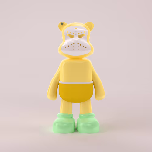 Hype Bears Club Official 