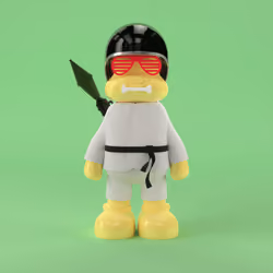 HYPEBEARS  #4776