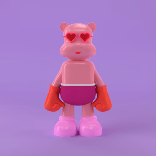 HYPEBEARS  #903