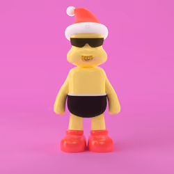 HYPEBEARS  #4780