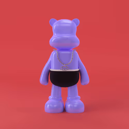Hype Bears Club Official 