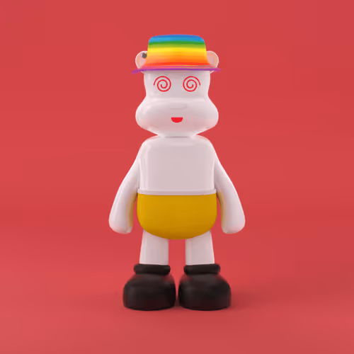 HYPEBEARS  #6230