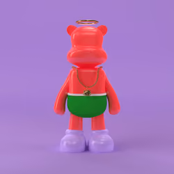 HYPEBEARS  #8960