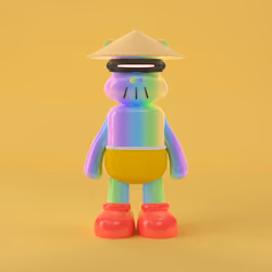 HYPEBEARS  #9557