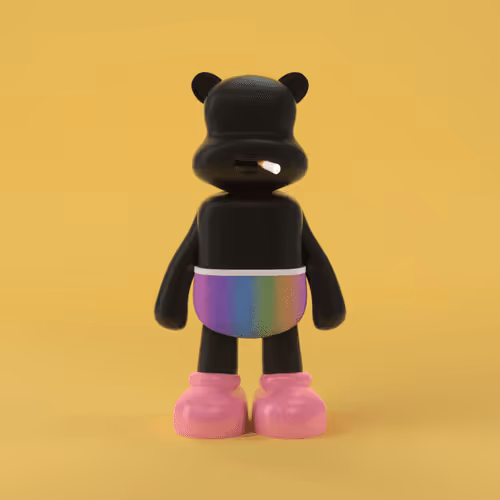 Hype Bears Club Official 