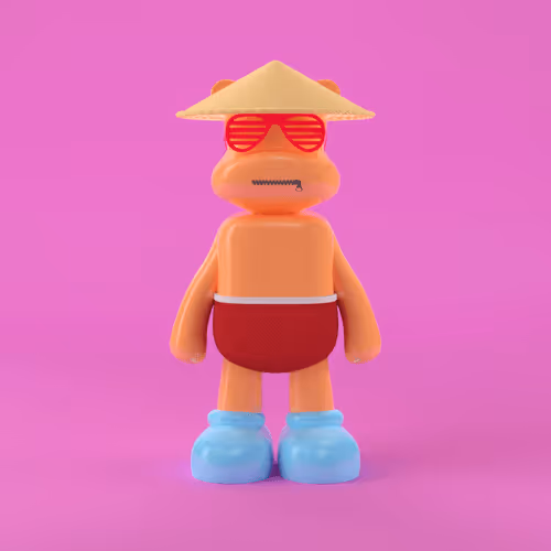 Hype Bears Club Official 