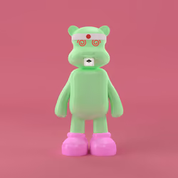HYPEBEARS  #8546