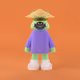 7282
