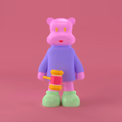 HYPEBEARS  #717