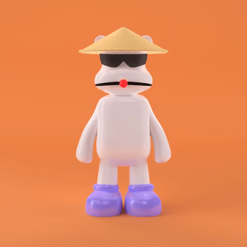 HYPEBEARS  #7485