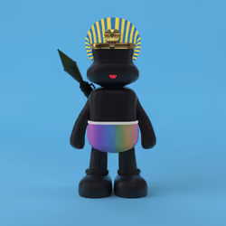 HYPEBEARS  #6052