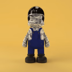 HYPEBEARS  #811