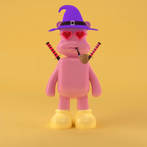 HYPEBEARS  #6570