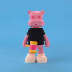HYPEBEARS  #9347