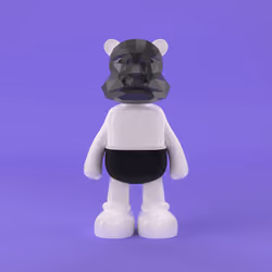 HYPEBEARS  #5424