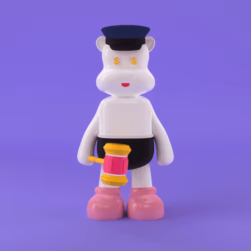 Hype Bears Club Official 