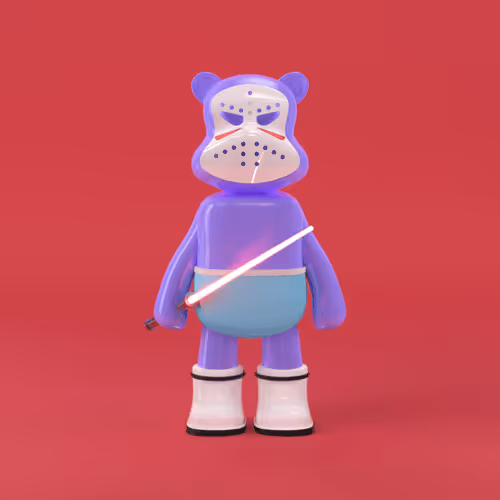 HYPEBEARS  #9955
