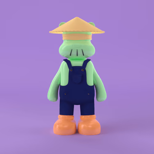 HYPEBEARS  #4173