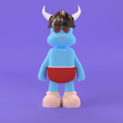 HYPEBEARS  #4205