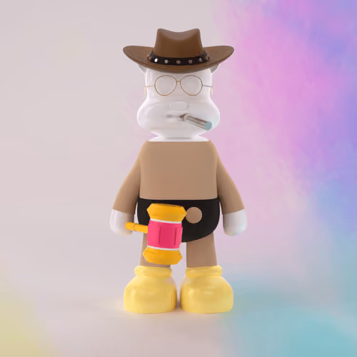 HYPEBEARS  #6539