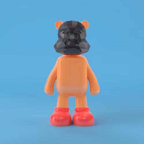 Hype Bears Club Official 