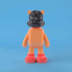 HYPEBEARS  #7825