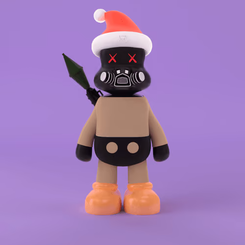 HYPEBEARS  #5729